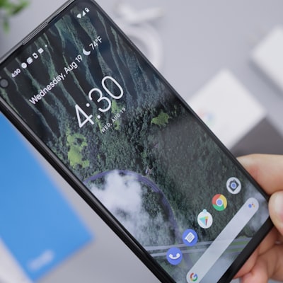 Xiaomi Redmi Note 13 Pro 256GB (Cámara 200MP OIS, 67W Turbo Charge)